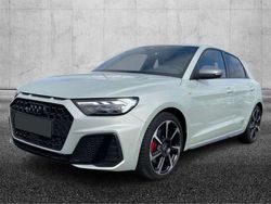 Argento Usata 2023 Audi A1 S-Line Due volumi | 35.450 € (Buon prezzo)