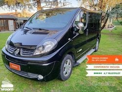 Usata 2014 Renault Trafic Monovolume | 19.990 € (Cara)