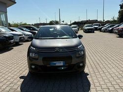 Grigio Usata 2019 Citroën C3 Feel Tre volumi | 9000 € (Buon prezzo)