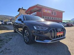 Nero Usata 2020 Audi A4 Allroad Station wagon | 31.950 € (Buon prezzo)