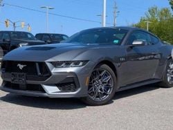 Nuova 2025 Ford Mustang GT Fastback Coupé | 84.000 €