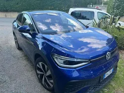 Blu/azzurro Usata 2022 VW ID.5 Pro Performance SUV | 31.900 €