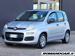 Argento Usata 2018 Fiat Panda Easy Due volumi | 9900 € (Buon prezzo)