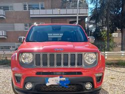 Rosso Usata 2019 Jeep Renegade Limited SUV | 14.500 € (Super prezzo)