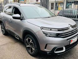 Grigio Usata 2022 Citroën C5 Aircross Shine SUV | 15.900 € (Buon prezzo)