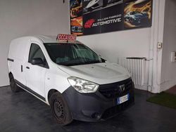 Bianco Usata 2016 Dacia Dokker Monovolume | 3700 € (Super prezzo)