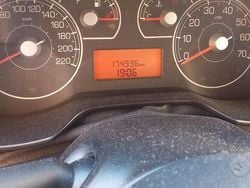 Nero Usata 2008 Fiat Grande Punto Due volumi | 4000 € (Cara)