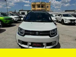 Bianco Usata 2018 Suzuki Ignis Due volumi | 11.490 € (Buon prezzo)