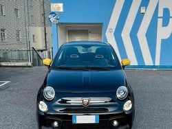 Nero Usata 2018 Abarth 595 Pista Due volumi | 15.900 € (Buon prezzo)