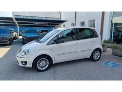 Beige Usata 2012 Lancia Musa Gold Monovolume | 6900 € (Molto cara)
