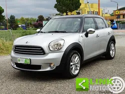 Grigio Usata 2013 Mini Cooper Countryman SUV | 8900 € (Super prezzo)