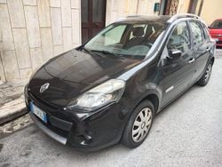 Nero Usata 2010 Renault Clio GrandTour Station wagon | 3750 € (Ottimo prezzo)