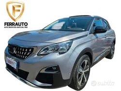 Grigio Usata 2019 Peugeot 3008 GT-line SUV | 16.990 € (Buon prezzo)