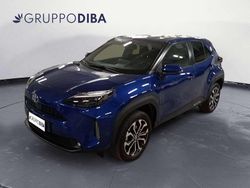 Blu Usata 2022 Toyota Yaris Cross Trend SUV | 22.500 € (Buon prezzo)