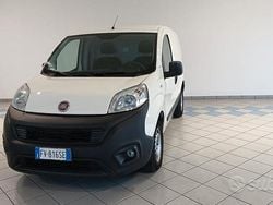 Bianco Usata 2019 Fiat Fiorino Monovolume | 7500 € (Buon prezzo)