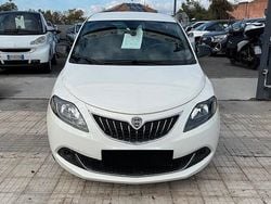 Bianco Usata 2022 Lancia Ypsilon S Due volumi | 10.900 € (Buon prezzo)