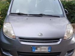 Grigio Usata 2007 Daihatsu Sirion Due volumi | 2000 €