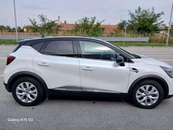 Bianco Usata 2021 Renault Captur Initiale Paris SUV | 16.700 € (Buon prezzo)