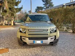 Verde Usata 2021 Land Rover Defender First Edition SUV | 52.000 € (Super prezzo)