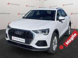 Bianco Usata 2020 Audi Q3 Business SUV | 26.900 € (Buon prezzo)