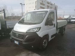 Bianco Usata 2022 Fiat Ducato Furgone | 23.290 € (Molto cara)
