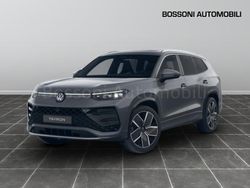 Grigio Nuova 2025 VW Tayron R-line Plus SUV | 68.813 € (Molto cara)