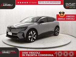 Grigio Usata 2022 Renault Mégane IV Techno | 26.900 € (Buon prezzo)