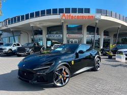 Nero Usata 2024 Ferrari Purosangue SUV | 570.000 € (Cara)
