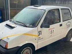 Usata 1995 Fiat Cinquecento Due volumi | 3500 €