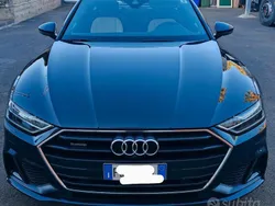 Usata 2019 Audi A7 S-Line Due volumi | 36.000 €