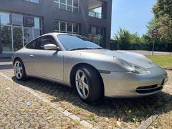 Argento Usata 2000 Porsche 911 Carrera Coupé | 38.000 € (Ottimo prezzo)
