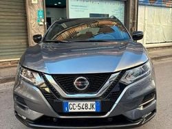 Grigio Usata 2020 Nissan Qashqai Tekna SUV | 15.999 € (Ottimo prezzo)