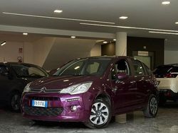 Viola Usata 2015 Citroën C3 Attraction Due volumi | 5990 € (Buon prezzo)