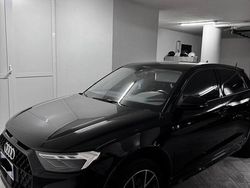 Nero Usata 2022 Audi A1 Design Due volumi | 24.000 € (Buon prezzo)