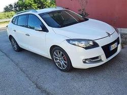 Usata 2012 Renault Mégane GT Line GT-Line Station wagon | 4000 € (Buon prezzo)