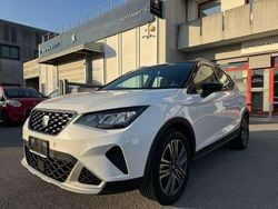 Bianco Usata 2023 Seat Arona Xperience SUV | 16.700 € (Buon prezzo)