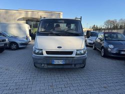 Other Usata 2002 Ford Transit | 9500 €