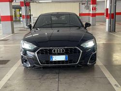 Usata 2020 Audi A5 Sportback S-Line Due volumi | 25.000 € (Ottimo prezzo)