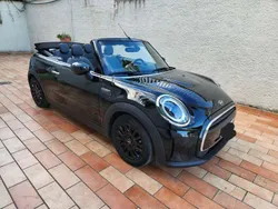 Mini One Cabriolet