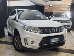 Bianco Usata 2019 Suzuki Vitara SUV | 11.990 € (Ottimo prezzo)