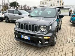 Grigio Usata 2023 Jeep Renegade Limited SUV | 17.990 € (Buon prezzo)