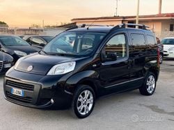 Nero Usata 2012 Fiat Qubo Dynamic Monovolume | 2990 € (Ottimo prezzo)
