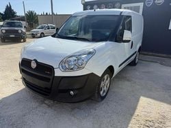 Bianco Usata 2010 Fiat Doblò Monovolume | 5490 € (Buon prezzo)