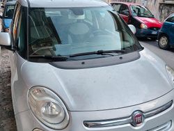 Usata 2015 Fiat 500L Monovolume | 7000 € (Buon prezzo)