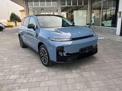 Starry night blue Nuova 2025 Leapmotor B10 SUV | 29.950 €