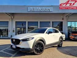 Bianco Usata 2023 Mazda CX-30 Homura-Line SUV | 22.900 € (Buon prezzo)