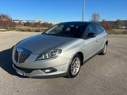 Argento Usata 2009 Lancia Delta S Due volumi | 3500 € (Ottimo prezzo)