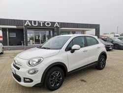 Bianco Usata 2016 Fiat 500X Business SUV | 10.900 € (Cara)
