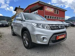 Grigio Usata 2017 Suzuki Vitara SUV | 18.850 € (Buon prezzo)