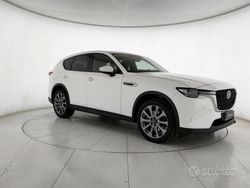 Bianco Usata 2022 Mazda CX-60 Comfort SUV | 37.900 € (Buon prezzo)